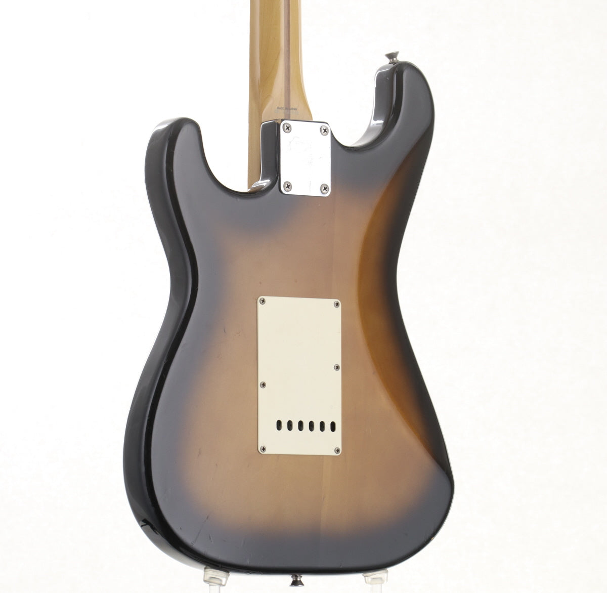 [SN S032249] USED Fender Japan / ST54-53 Tobacco Sunburst (Made in Japan)[1994-95 / 3.38kg] Fender Stratocaster [08]