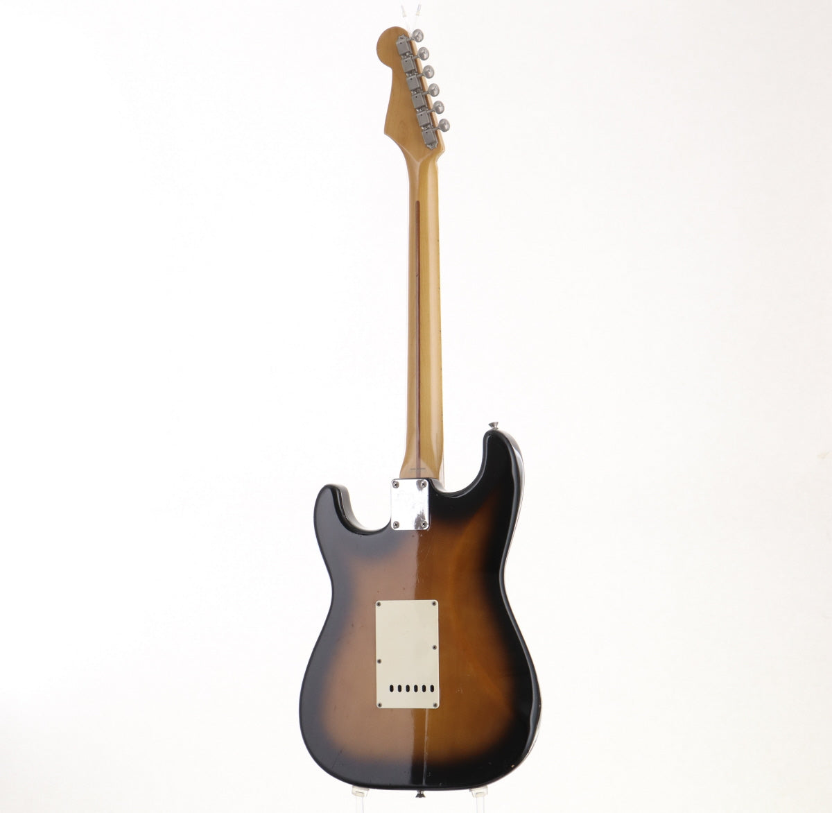 [SN S032249] USED Fender Japan / ST54-53 Tobacco Sunburst (Made in Japan)[1994-95 / 3.38kg] Fender Stratocaster [08]