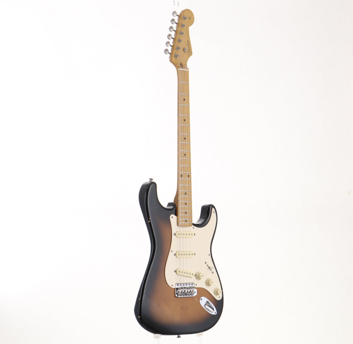 [SN S032249] USED Fender Japan / ST54-53 Tobacco Sunburst (Made in Japan)[1994-95 / 3.38kg] Fender Stratocaster [08]