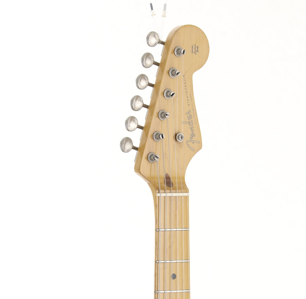 [SN S032249] USED Fender Japan / ST54-53 Tobacco Sunburst (Made in Japan)[1994-95 / 3.38kg] Fender Stratocaster [08]