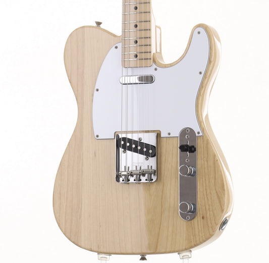 [SN JD16009242] USED Fender / Japan Exclusive Classic 70s Telecaster Ash Natural [06]