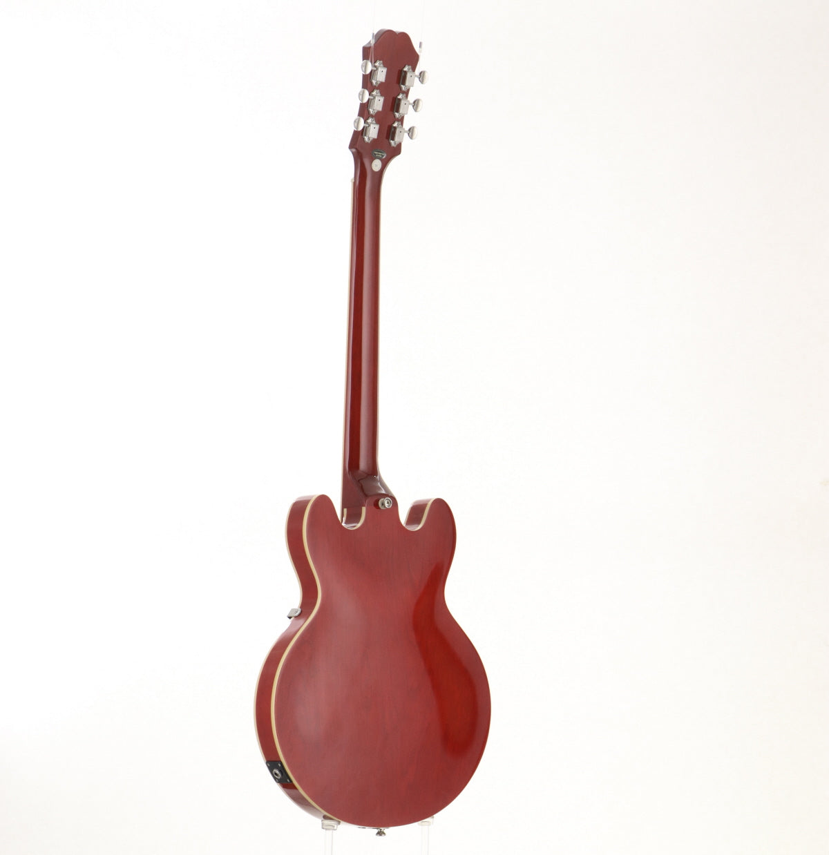 [SN 14051503570] USED Epiphone / Casino Coupe Cherry [06]