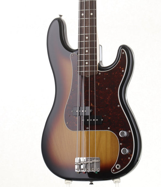 [SN JD22016629] USED Fender / M.I.J. Heritage 60s Precision Bass 3CS [06]
