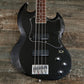 [SN S1247402] USED ESP / VIPER BASS Black [03]