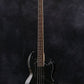 [SN S1247402] USED ESP / VIPER BASS Black [03]