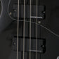 [SN S1247402] USED ESP / VIPER BASS Black [03]