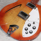 [SN YE 0969] USED Rickenbacker / 330 Fireglo 1985 [06]