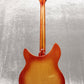 [SN YE 0969] USED Rickenbacker / 330 Fireglo 1985 [06]