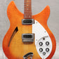 [SN YE 0969] USED Rickenbacker / 330 Fireglo 1985 [06]