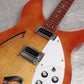 [SN YE 0969] USED Rickenbacker / 330 Fireglo 1985 [06]