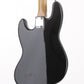 [SN MZ5205450] USED FENDER MEXICO / Classic 60s Jazz Bass BLK [03]