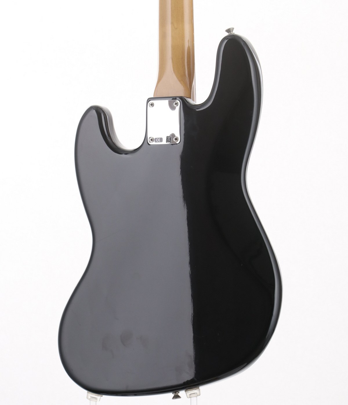 [SN MZ5205450] USED FENDER MEXICO / Classic 60s Jazz Bass BLK [03]