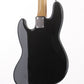 [SN MZ5205450] USED FENDER MEXICO / Classic 60s Jazz Bass BLK [03]