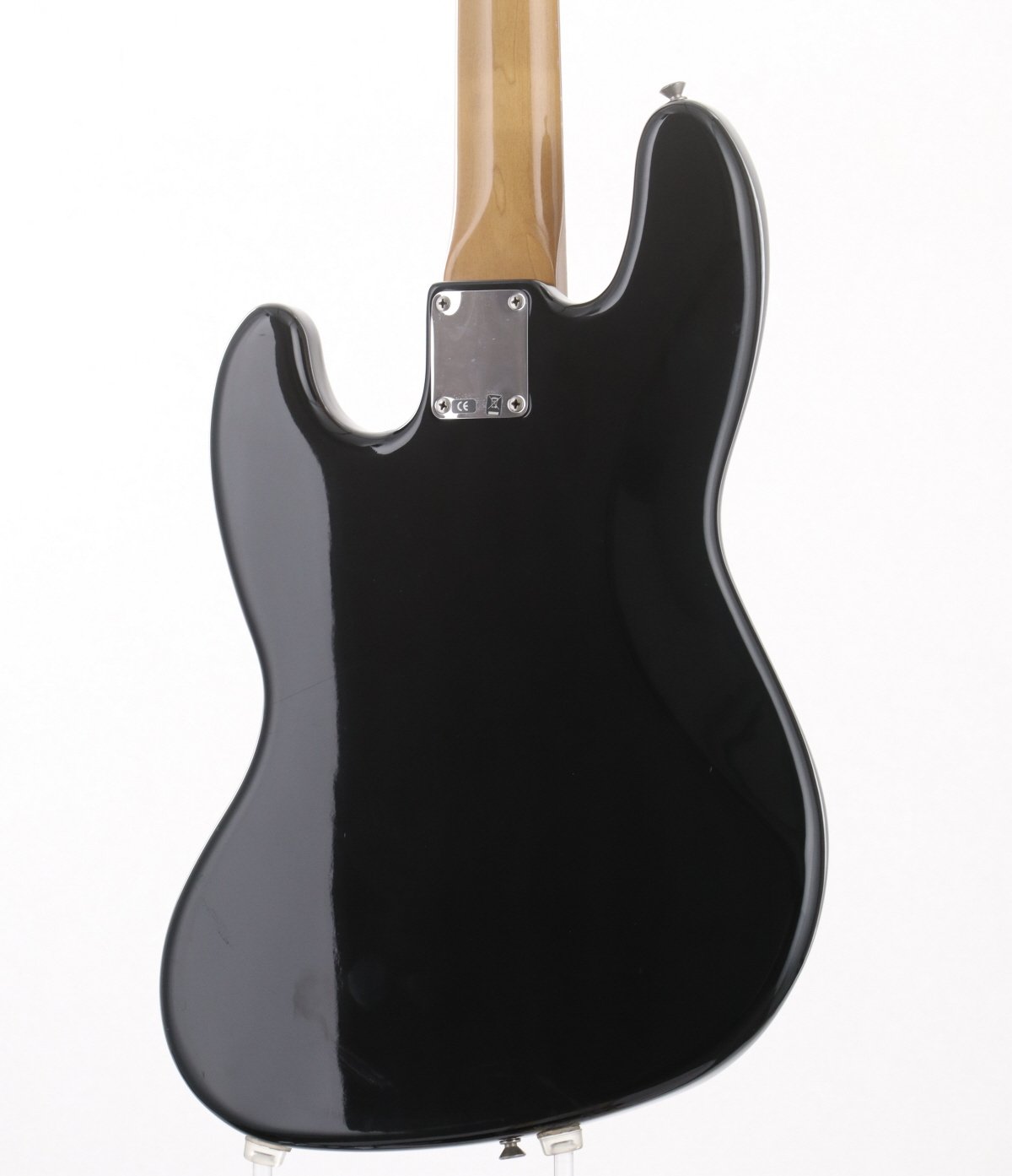 [SN MZ5205450] USED FENDER MEXICO / Classic 60s Jazz Bass BLK [03]