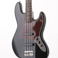 [SN MZ5205450] USED FENDER MEXICO / Classic 60s Jazz Bass BLK [03]