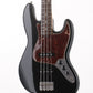 [SN MZ5205450] USED FENDER MEXICO / Classic 60s Jazz Bass BLK [03]