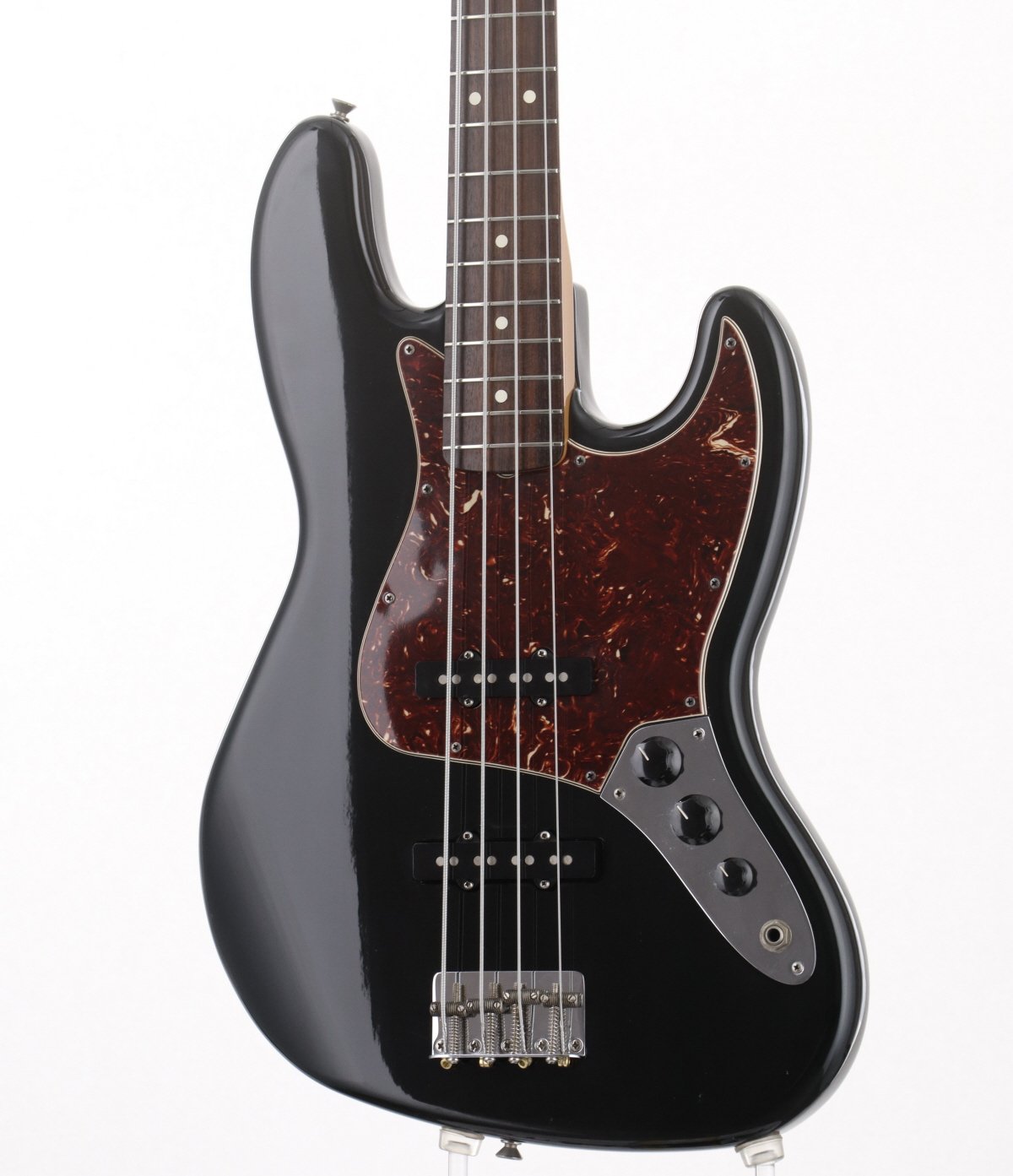 [SN MZ5205450] USED FENDER MEXICO / Classic 60s Jazz Bass BLK [03]