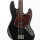 [SN MZ5205450] USED FENDER MEXICO / Classic 60s Jazz Bass BLK [03]