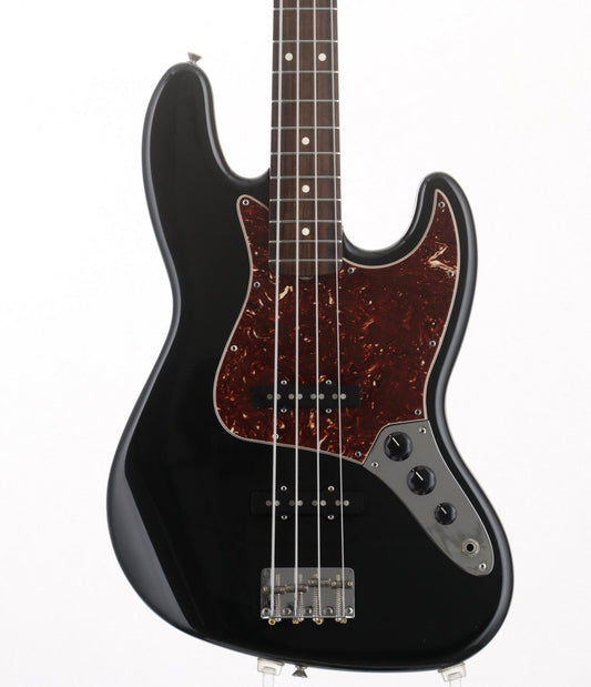 [SN MZ5205450] USED FENDER MEXICO / Classic 60s Jazz Bass BLK [03]