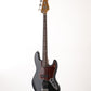 [SN MZ5205450] USED FENDER MEXICO / Classic 60s Jazz Bass BLK [03]