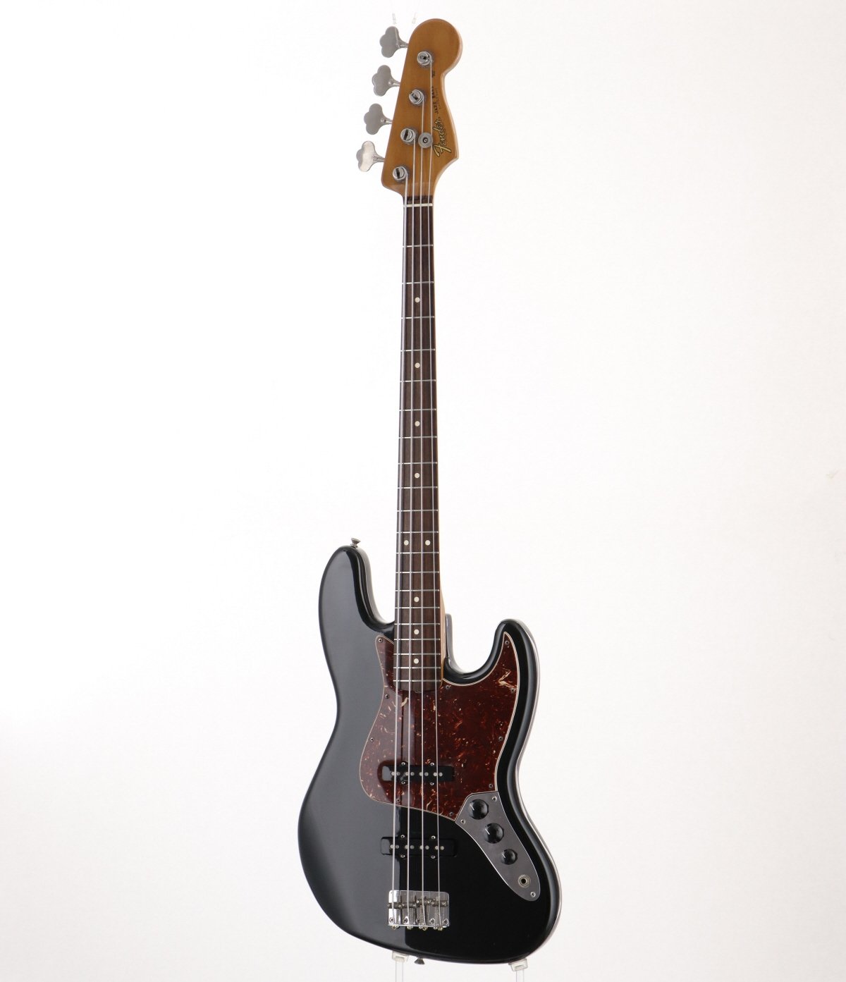 [SN MZ5205450] USED FENDER MEXICO / Classic 60s Jazz Bass BLK [03]