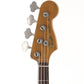 [SN MZ5205450] USED FENDER MEXICO / Classic 60s Jazz Bass BLK [03]