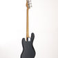 [SN MZ5205450] USED FENDER MEXICO / Classic 60s Jazz Bass BLK [03]