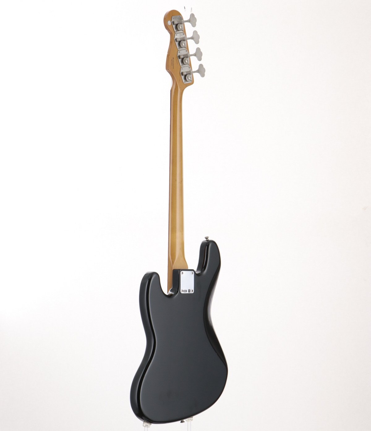 [SN MZ5205450] USED FENDER MEXICO / Classic 60s Jazz Bass BLK [03]