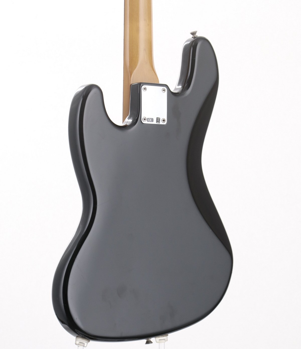 [SN MZ5205450] USED FENDER MEXICO / Classic 60s Jazz Bass BLK [03]