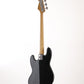 [SN MZ5205450] USED FENDER MEXICO / Classic 60s Jazz Bass BLK [03]