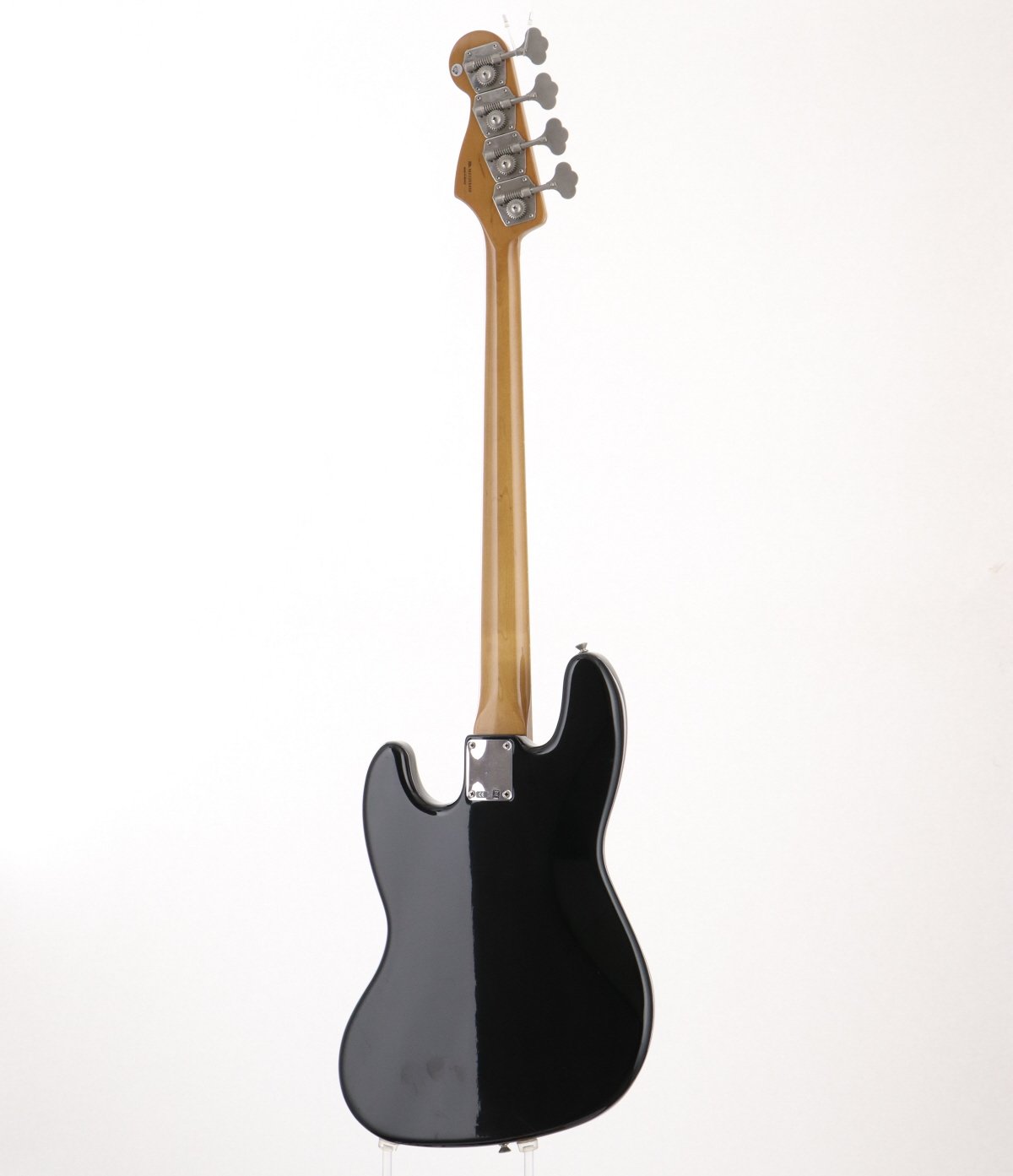 [SN MZ5205450] USED FENDER MEXICO / Classic 60s Jazz Bass BLK [03]