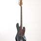 [SN MZ5205450] USED FENDER MEXICO / Classic 60s Jazz Bass BLK [03]