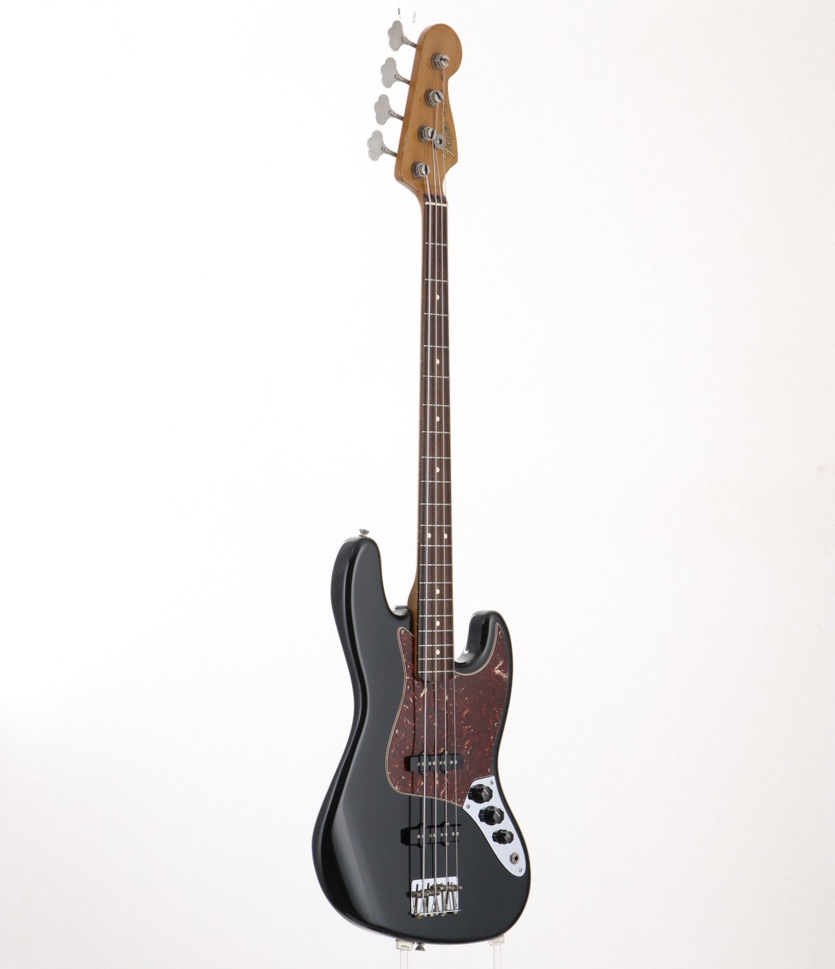 [SN MZ5205450] USED FENDER MEXICO / Classic 60s Jazz Bass BLK [03]