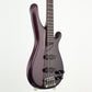 [SN 8164] USED TUNE / TB-01 Purple Burst [12]