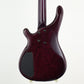 [SN 8164] USED TUNE / TB-01 Purple Burst [12]