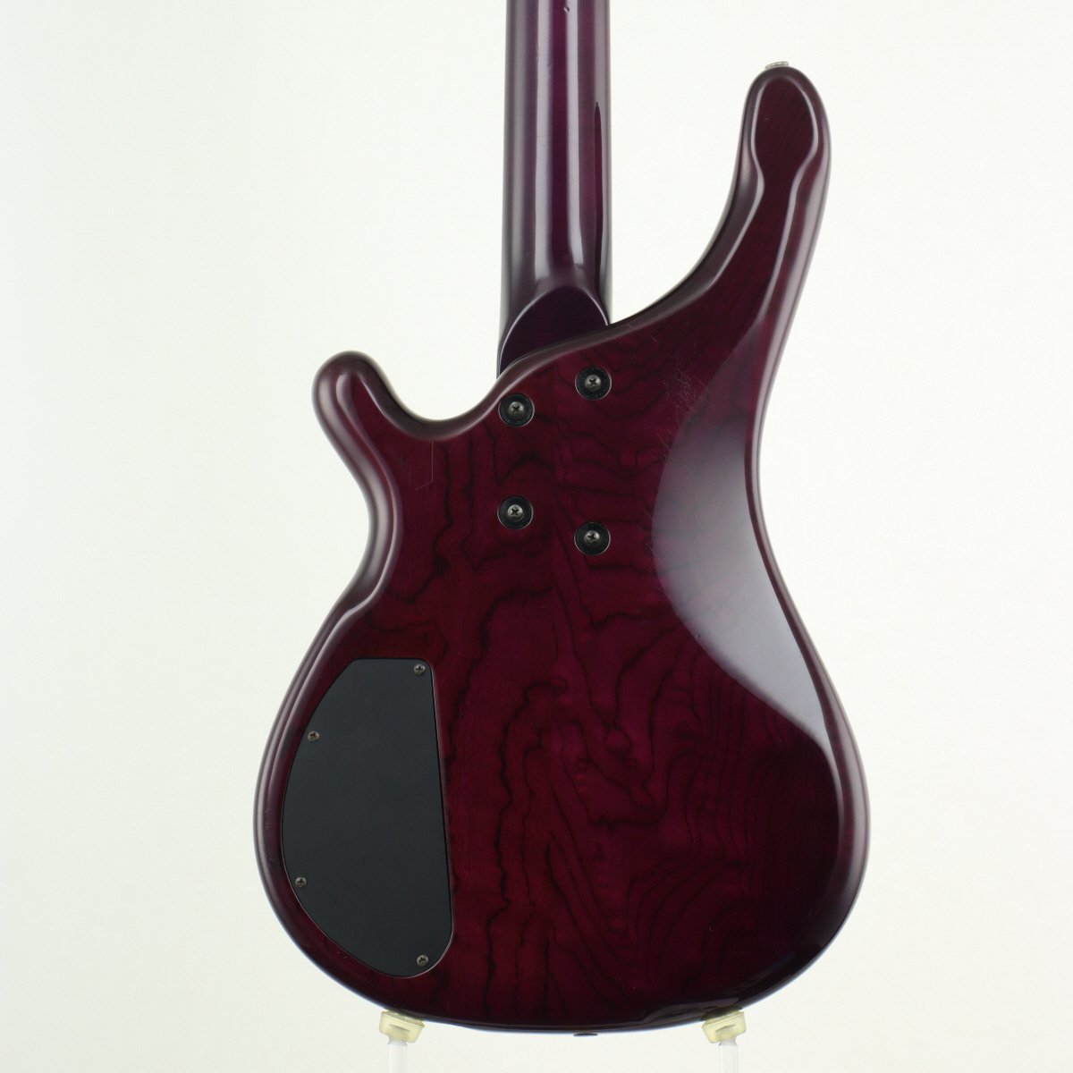 [SN 8164] USED Tune / TB-01 Purple Burst [11]