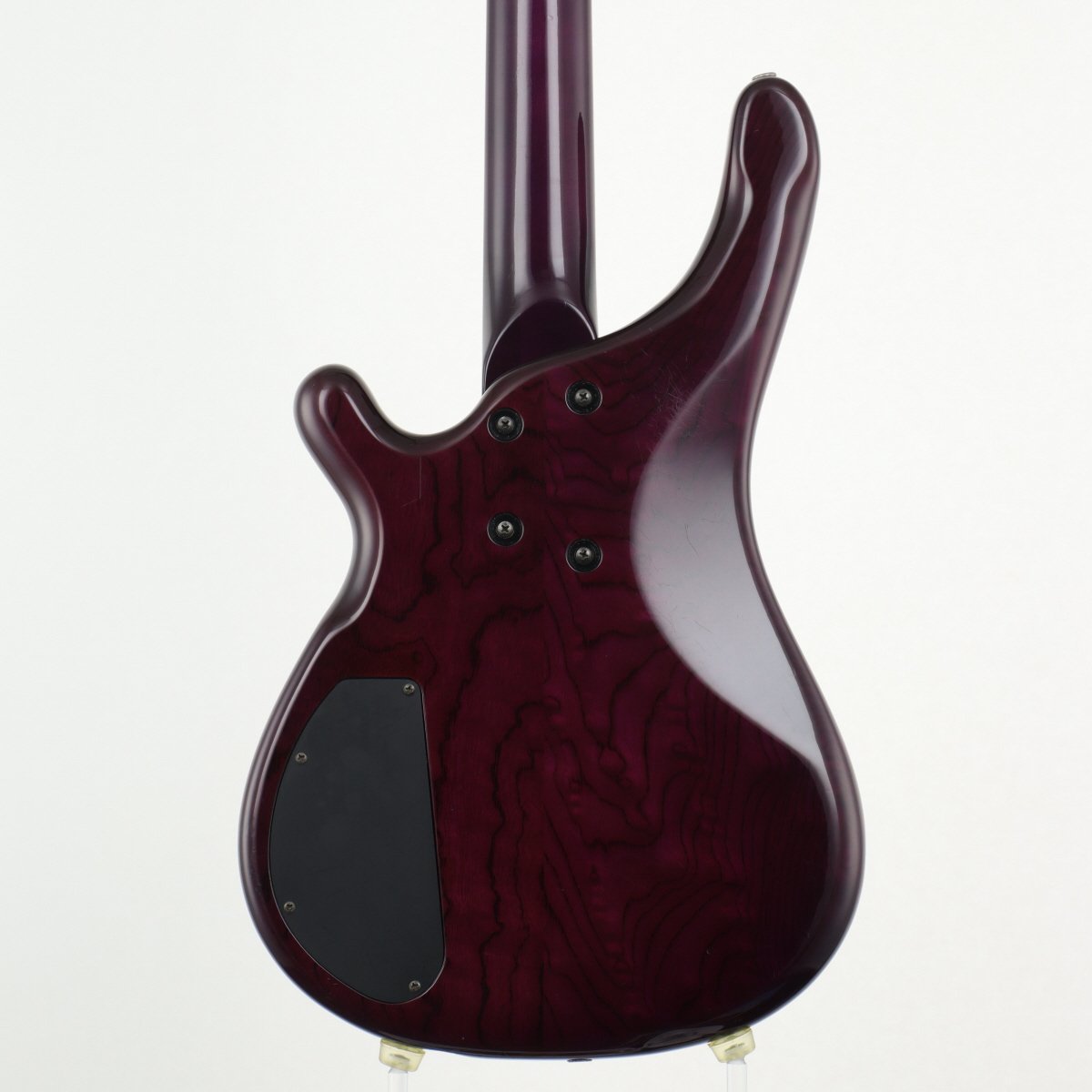 [SN 8164] USED TUNE / TB-01 Purple Burst [12]