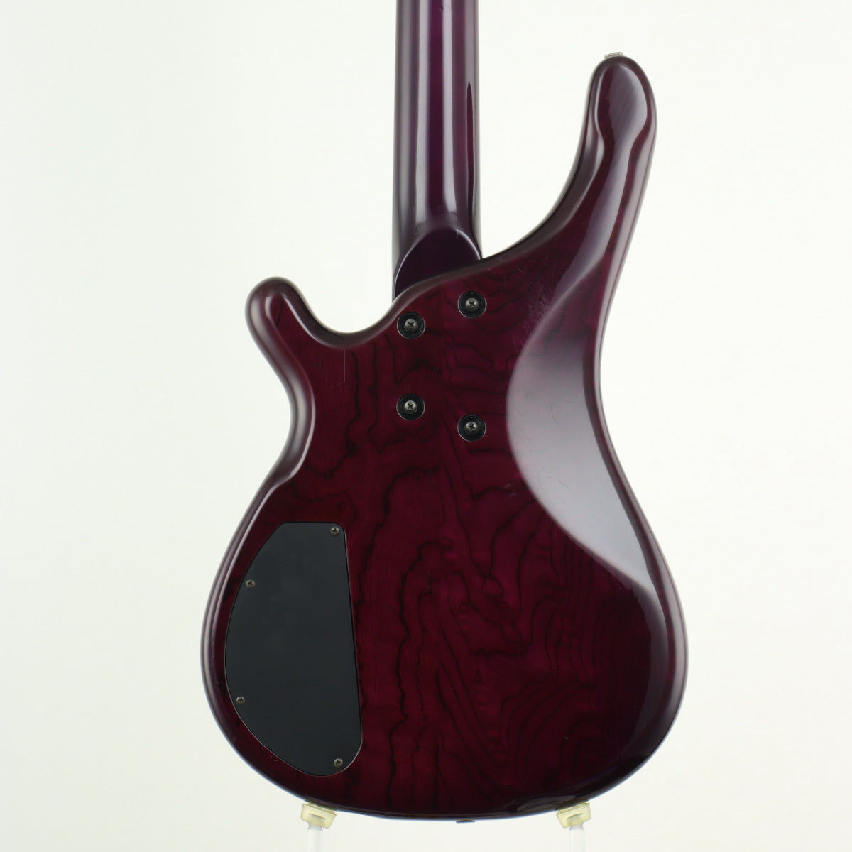 [SN 8164] USED Tune / TB-01 Purple Burst [11]