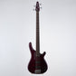 [SN 8164] USED TUNE / TB-01 Purple Burst [12]