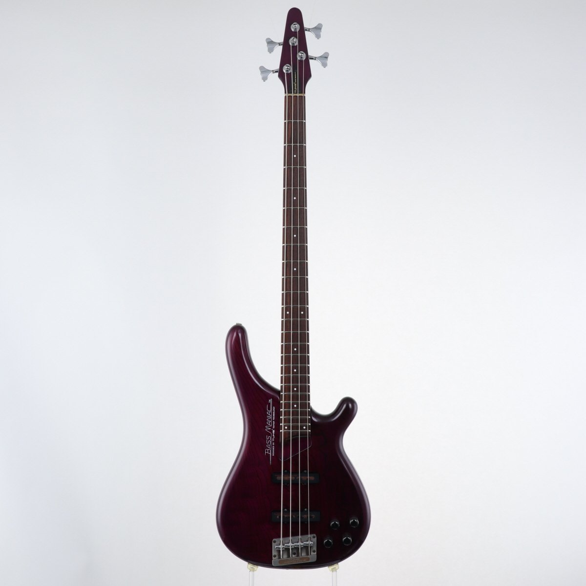 [SN 8164] USED Tune / TB-01 Purple Burst [11]