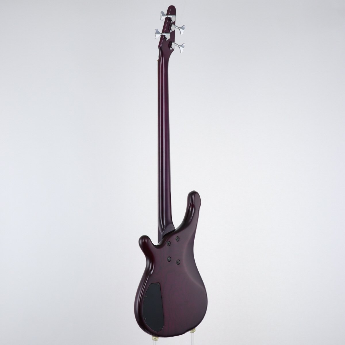 [SN 8164] USED TUNE / TB-01 Purple Burst [12]