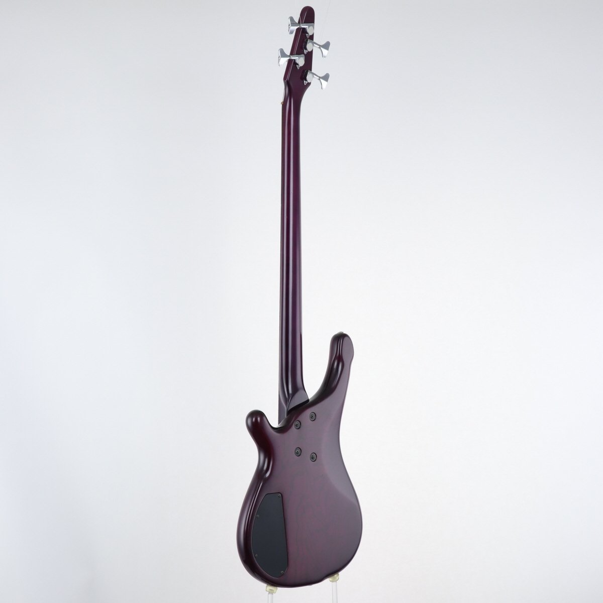 [SN 8164] USED Tune / TB-01 Purple Burst [11]