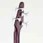 [SN 8164] USED TUNE / TB-01 Purple Burst [12]