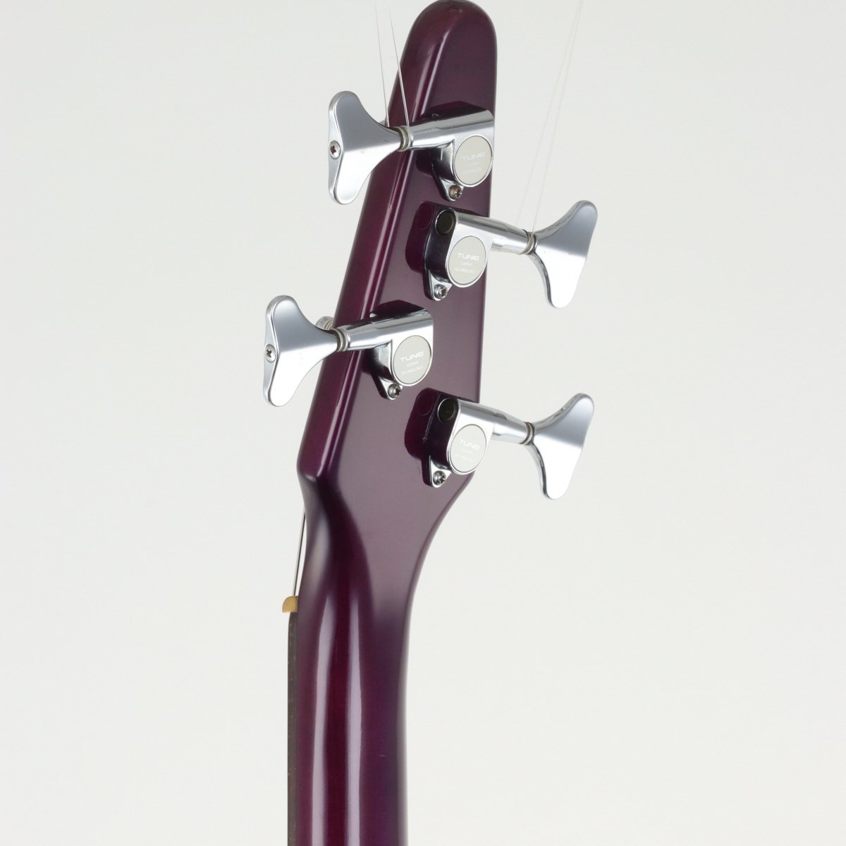 [SN 8164] USED Tune / TB-01 Purple Burst [11]