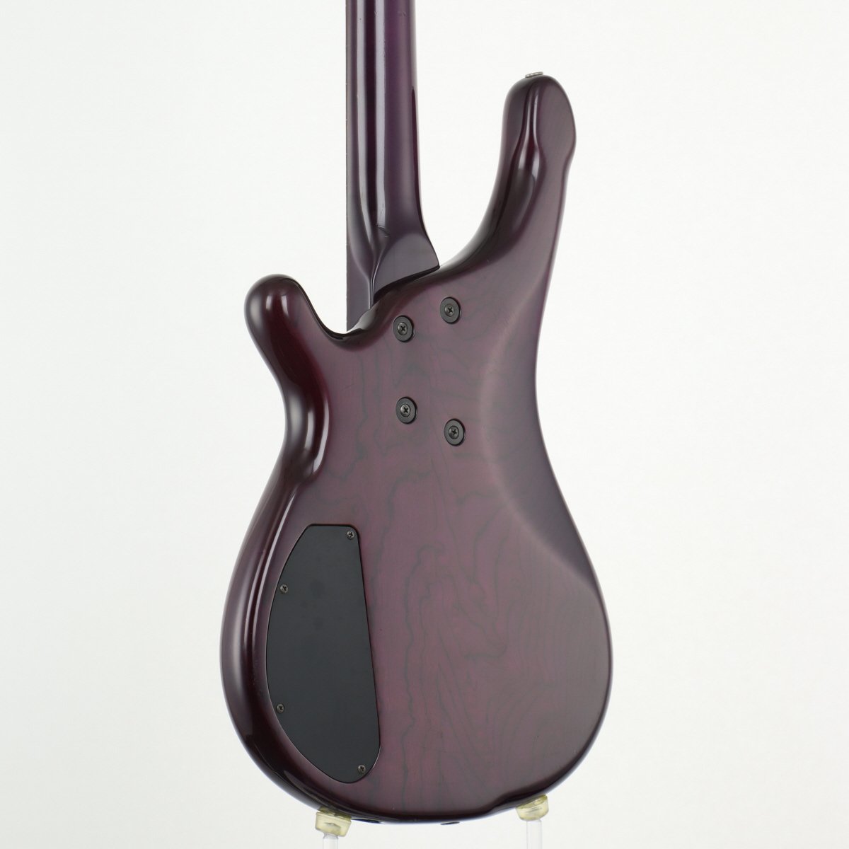 [SN 8164] USED TUNE / TB-01 Purple Burst [12]