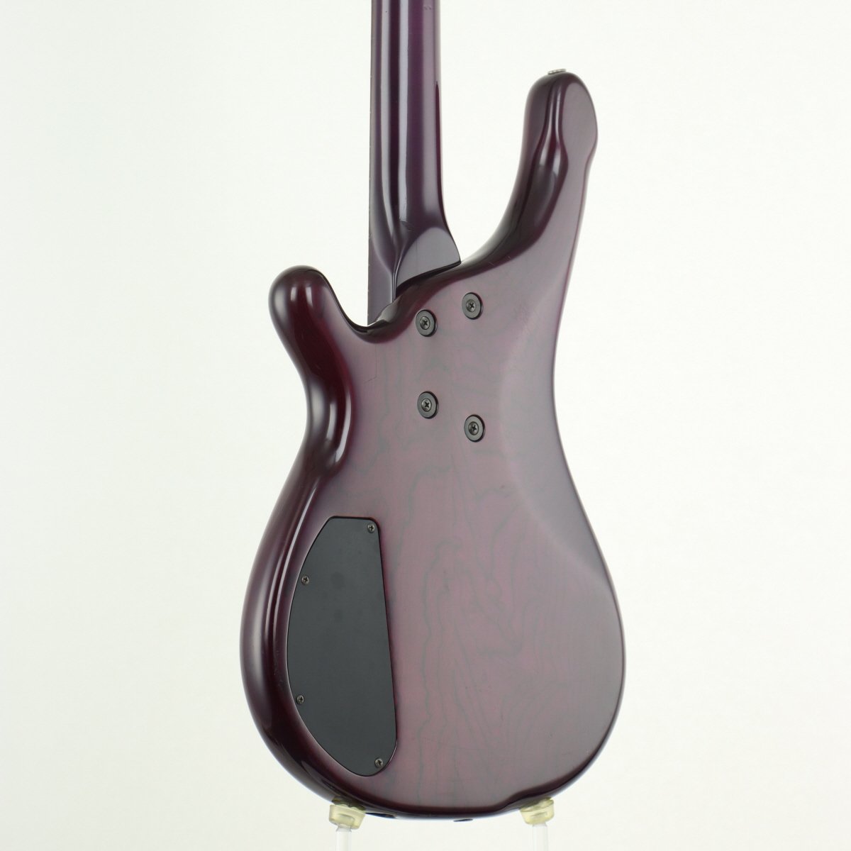 [SN 8164] USED Tune / TB-01 Purple Burst [11]