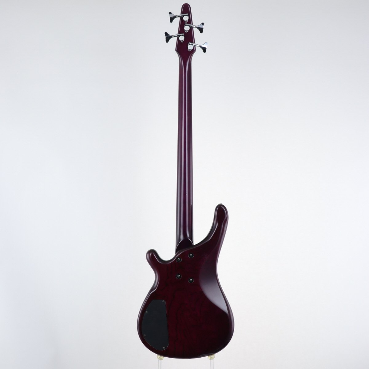 [SN 8164] USED Tune / TB-01 Purple Burst [11]