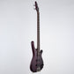 [SN 8164] USED TUNE / TB-01 Purple Burst [12]