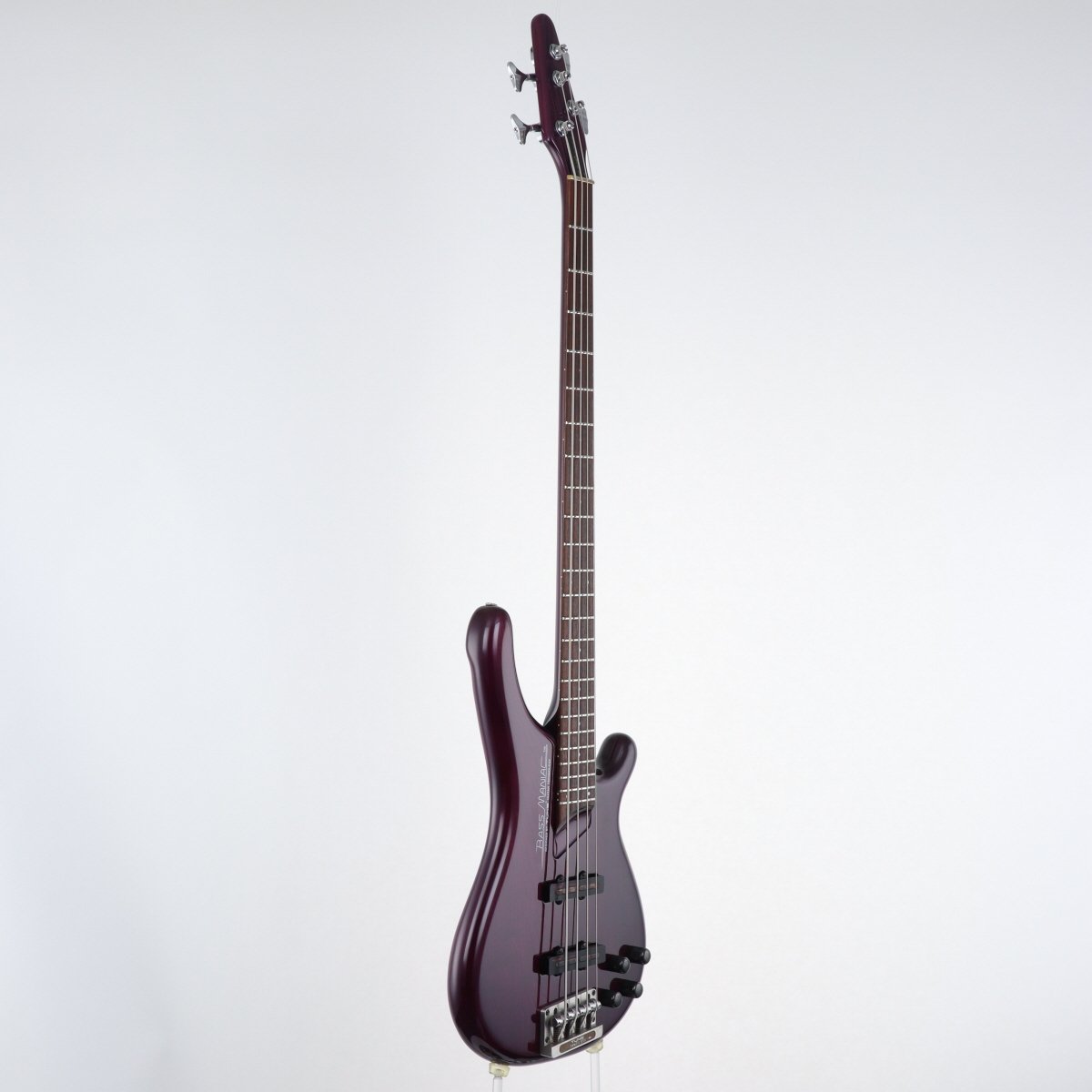 [SN 8164] USED Tune / TB-01 Purple Burst [11]