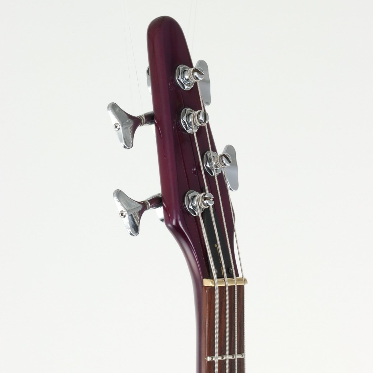 [SN 8164] USED TUNE / TB-01 Purple Burst [12]